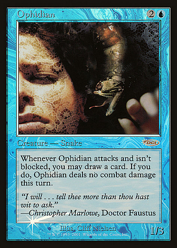 Ophidian
