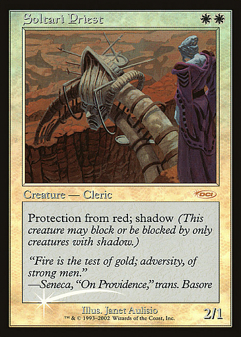 Soltari Priest