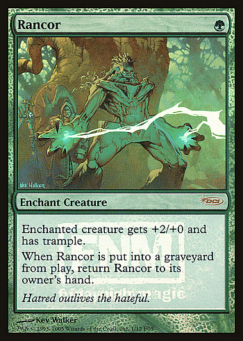 Rancor
