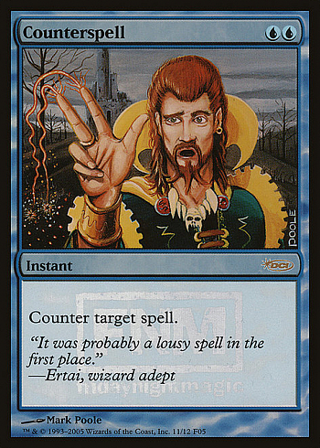 Counterspell