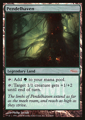 Pendelhaven