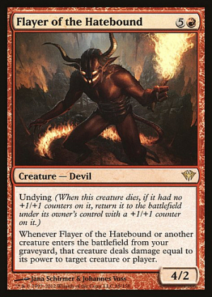 Flayer of the Hatebound