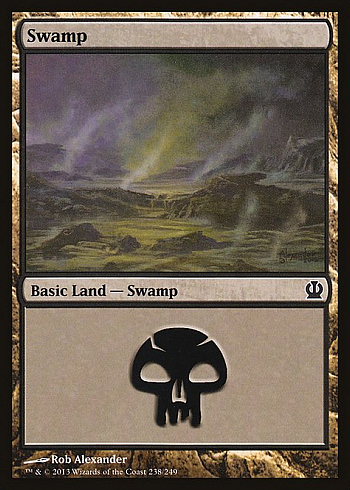 Swamp