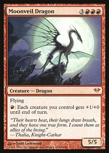 Moonveil Dragon