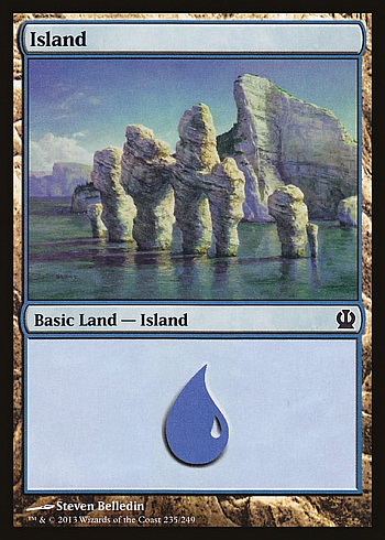 Island