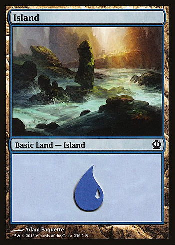 Island