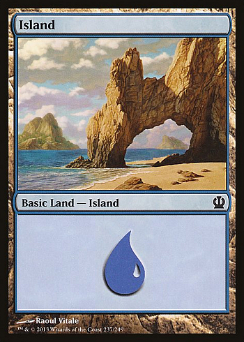 Island