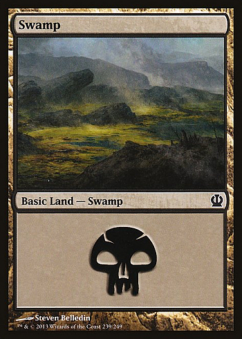 Swamp