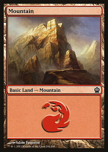Mountain