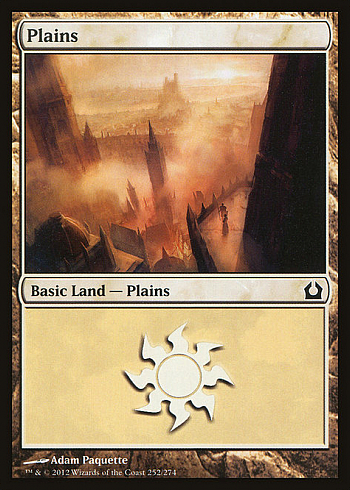 Plains