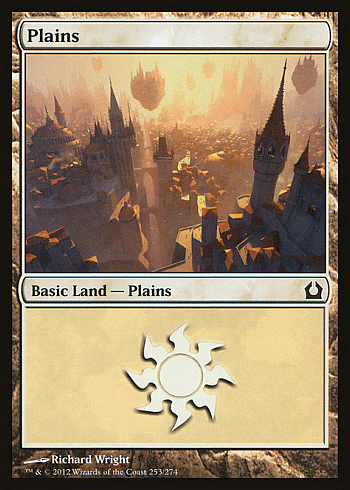 Plains