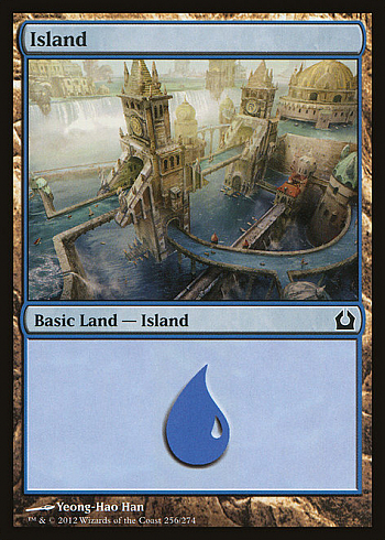Island