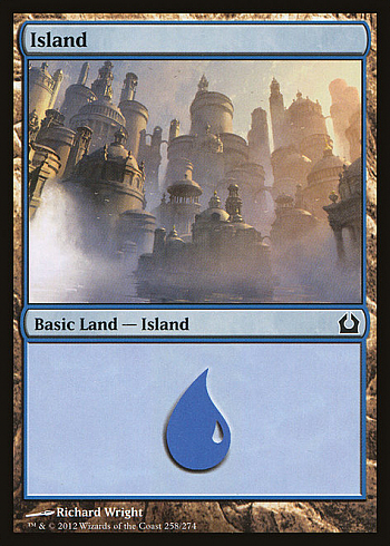 Island