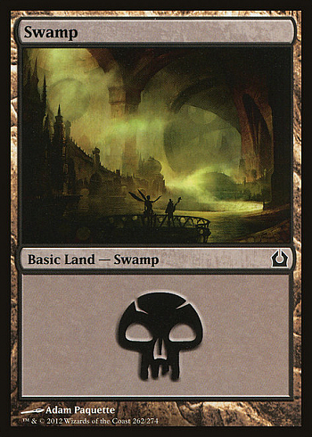Swamp