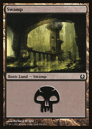 Swamp