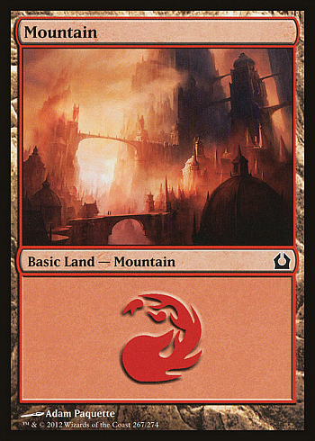 Mountain