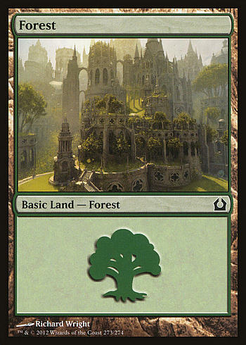 Forest