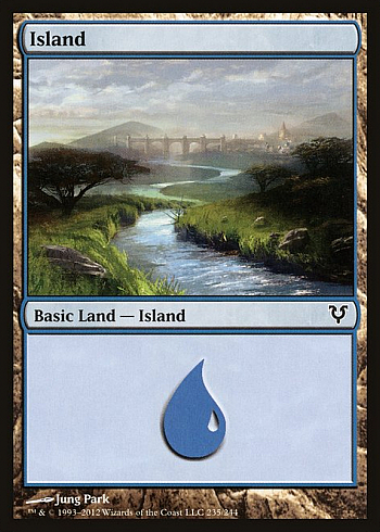 Island
