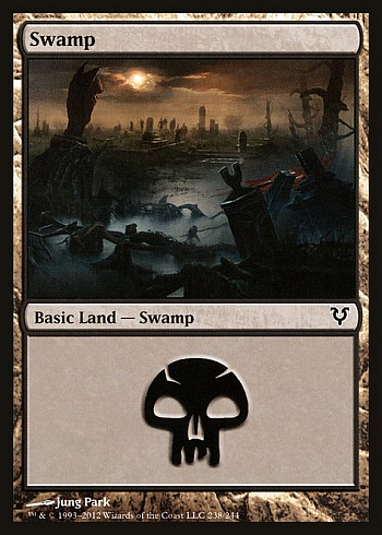 Swamp