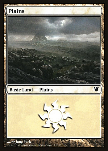 Plains