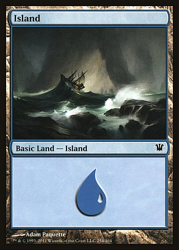 Island