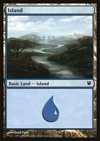 Island