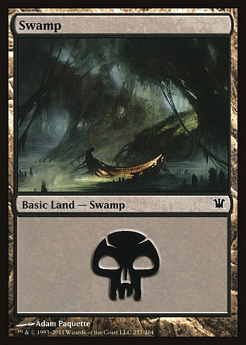 Swamp