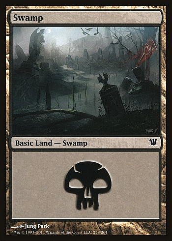 Swamp