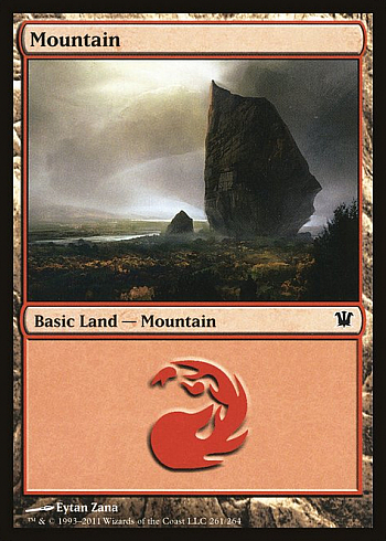 Mountain