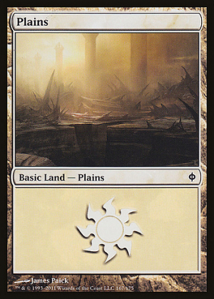 Plains