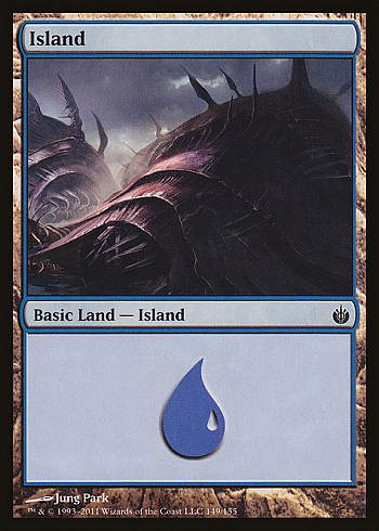 Island