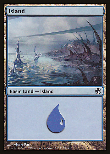 Island
