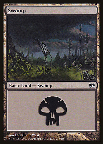 Swamp