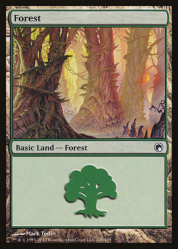 Forest
