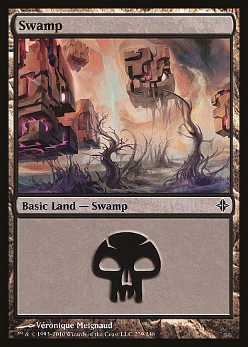 Swamp