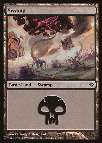 Swamp