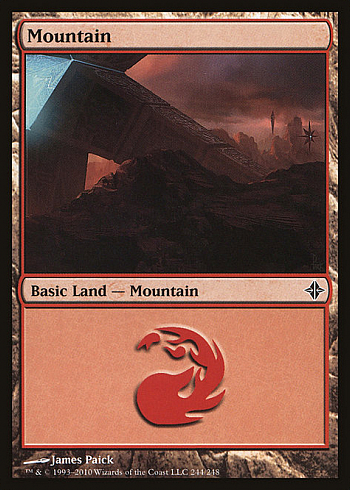 Mountain