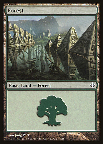 Forest