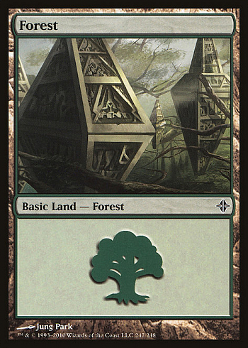 Forest