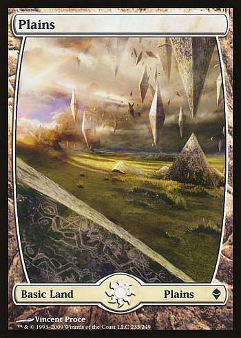 Plains