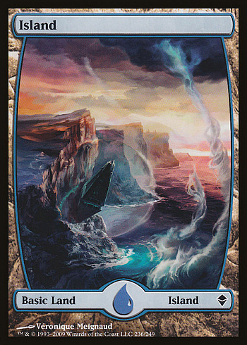 Island
