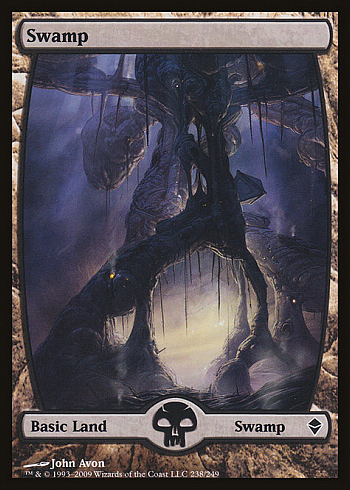 Swamp