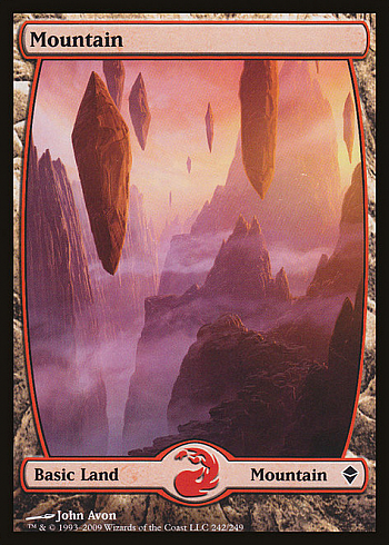 Mountain