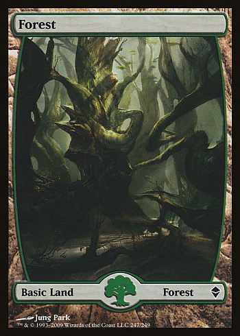 Forest