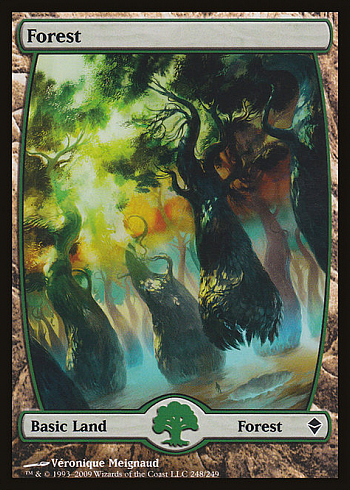 Forest