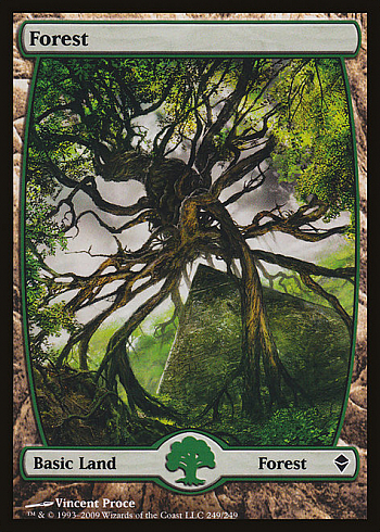 Forest