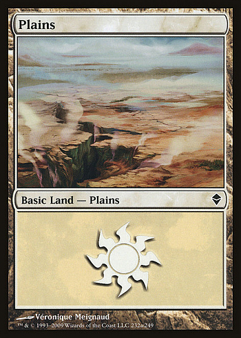 Plains