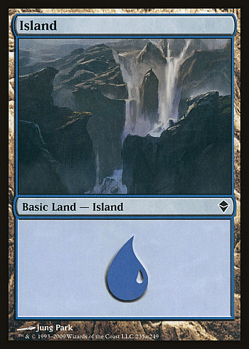 Island