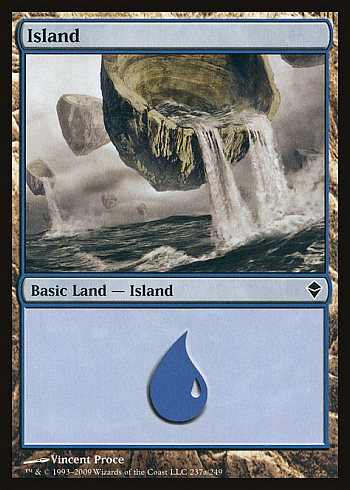 Island