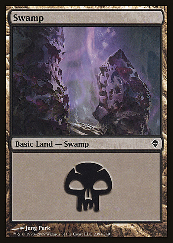 Swamp
